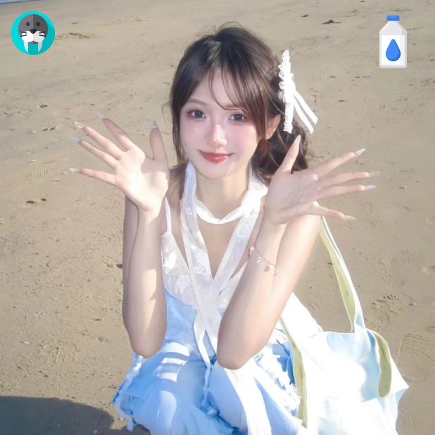 雨后